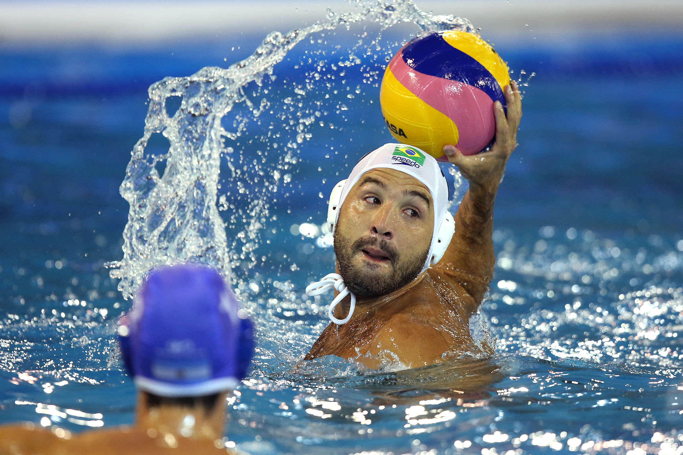 World Aquatics Athletes of the Year 2022, lista de todos os vencedores