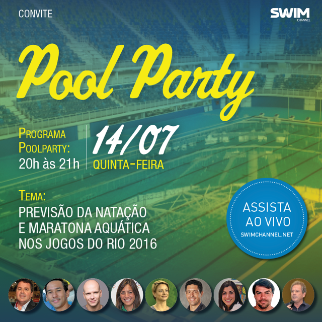 Anote ai na sua agenda!