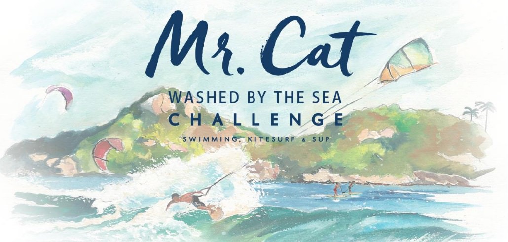 Praia do Pepê conhecerá os melhores watermans e waterwomens do Brasil