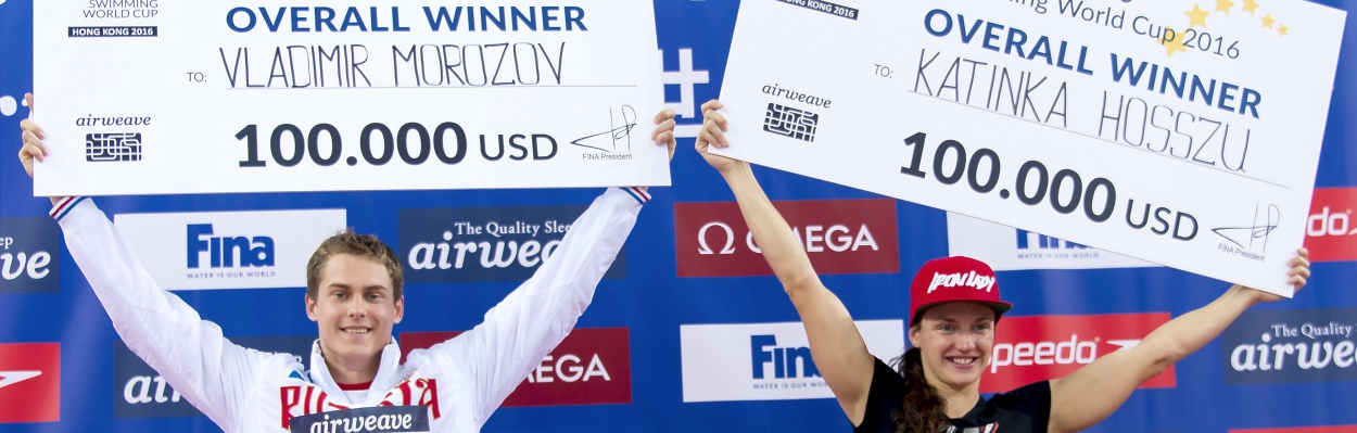 Os novos reis da Copa do Mundo