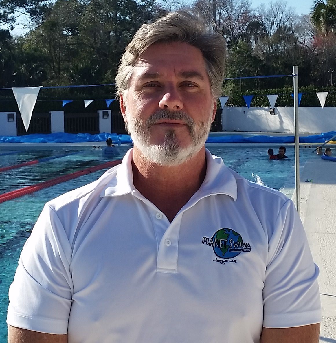 O técnico Alexandre Indiani - Foto: Arquivo pessoal