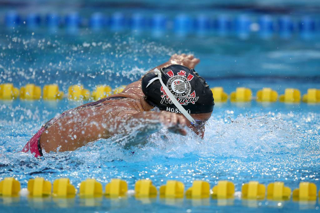 Troféu Maria Lenk: sugestões à próxima administração da CBDA