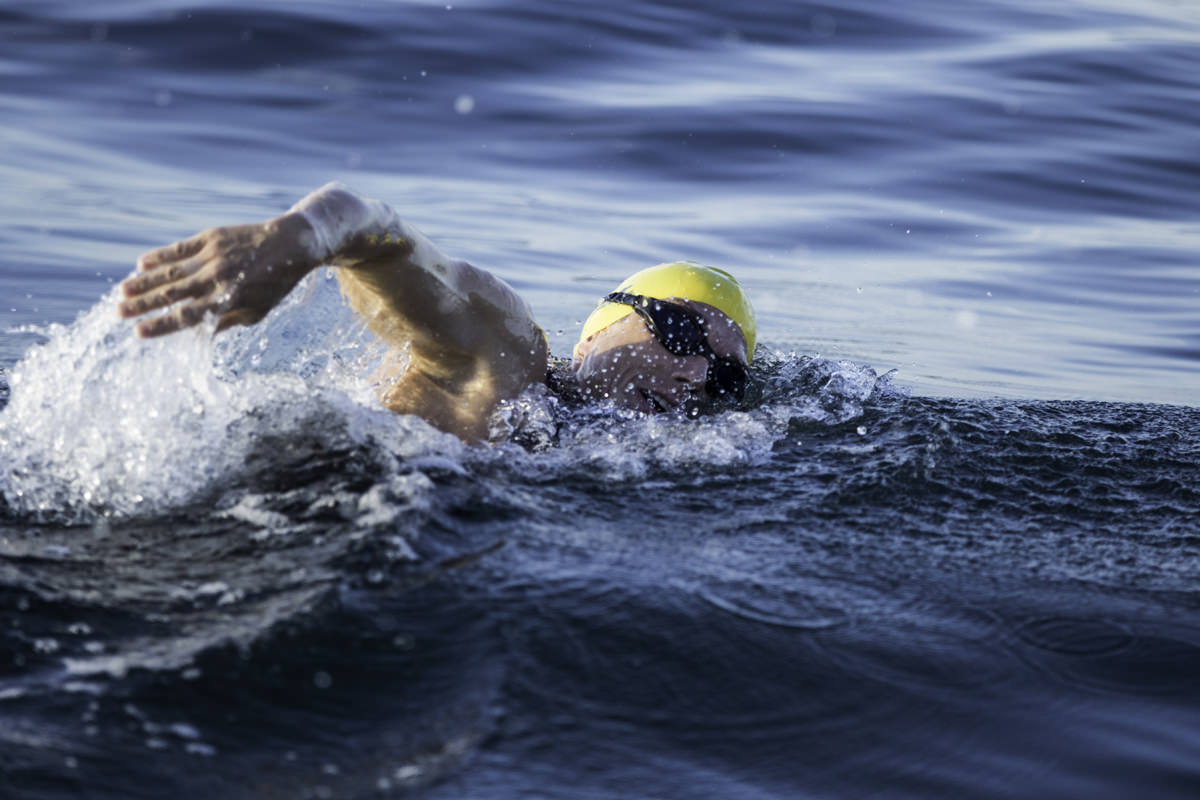 Divulgado o start list da Maratona Aquática 14 Bis