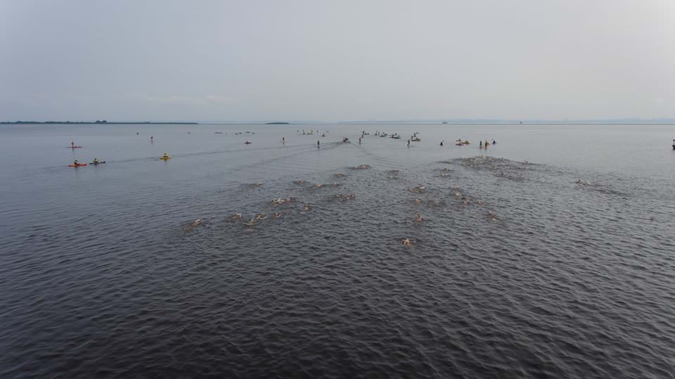 Vem ai o Rio Negro Challenge!
