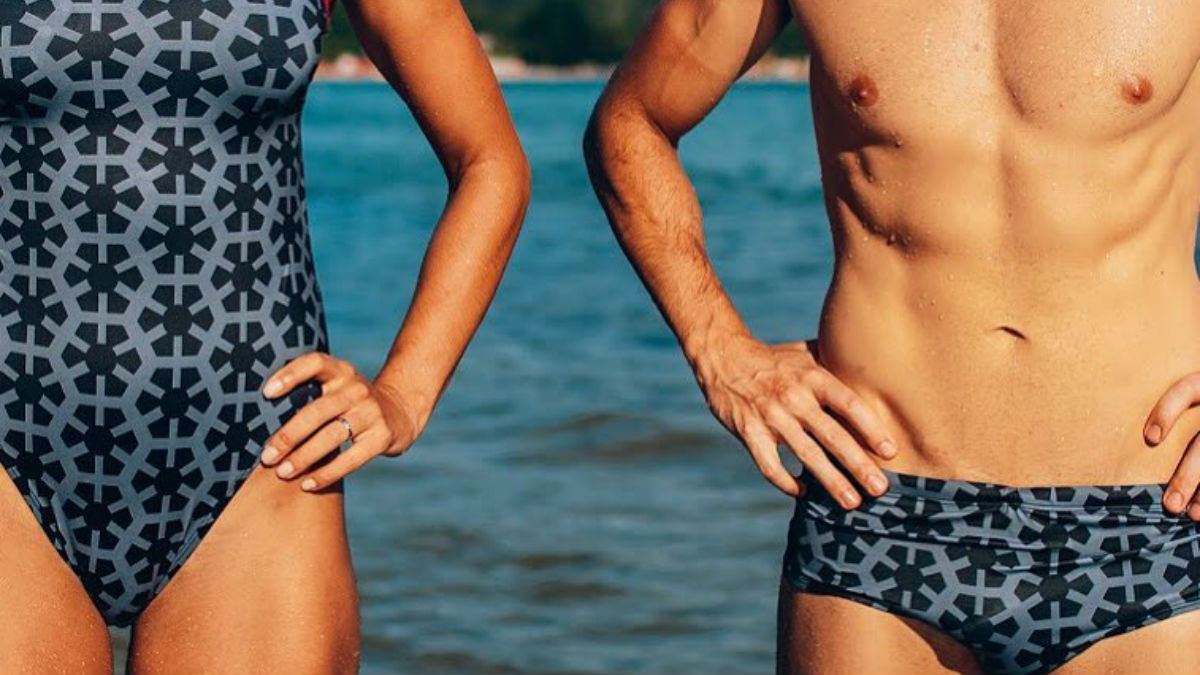 Nixie Swim chega ao mercado com produtos de tirar o fôlego