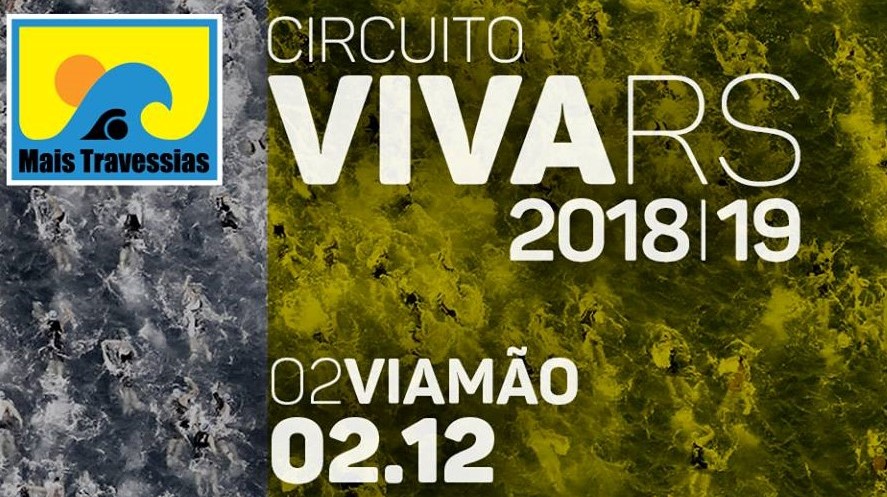 Segunda etapa do Circuito VIVA RS será em Viamão