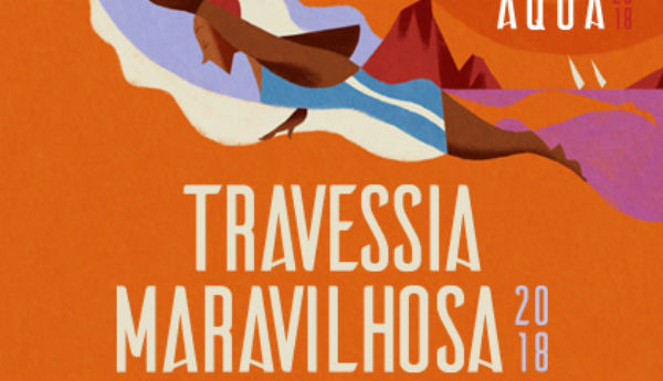 Travessia Maravilhosa será no próximo dia 30 em Copacabana