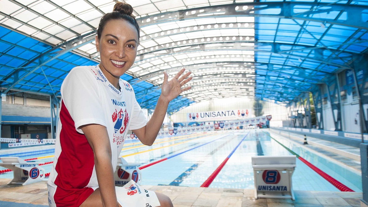 1ª Travessia Poliana Okimoto tem 500 inscritos