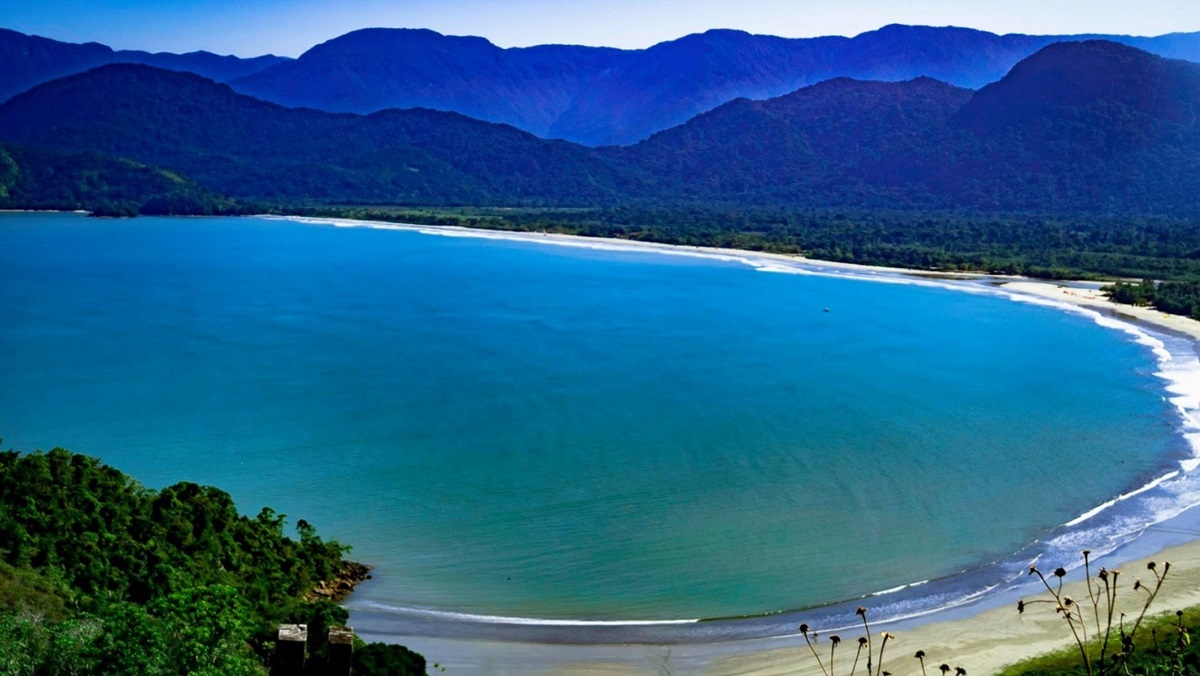 Praia de Ubatumirim encerra o Circuito Litoral 2018