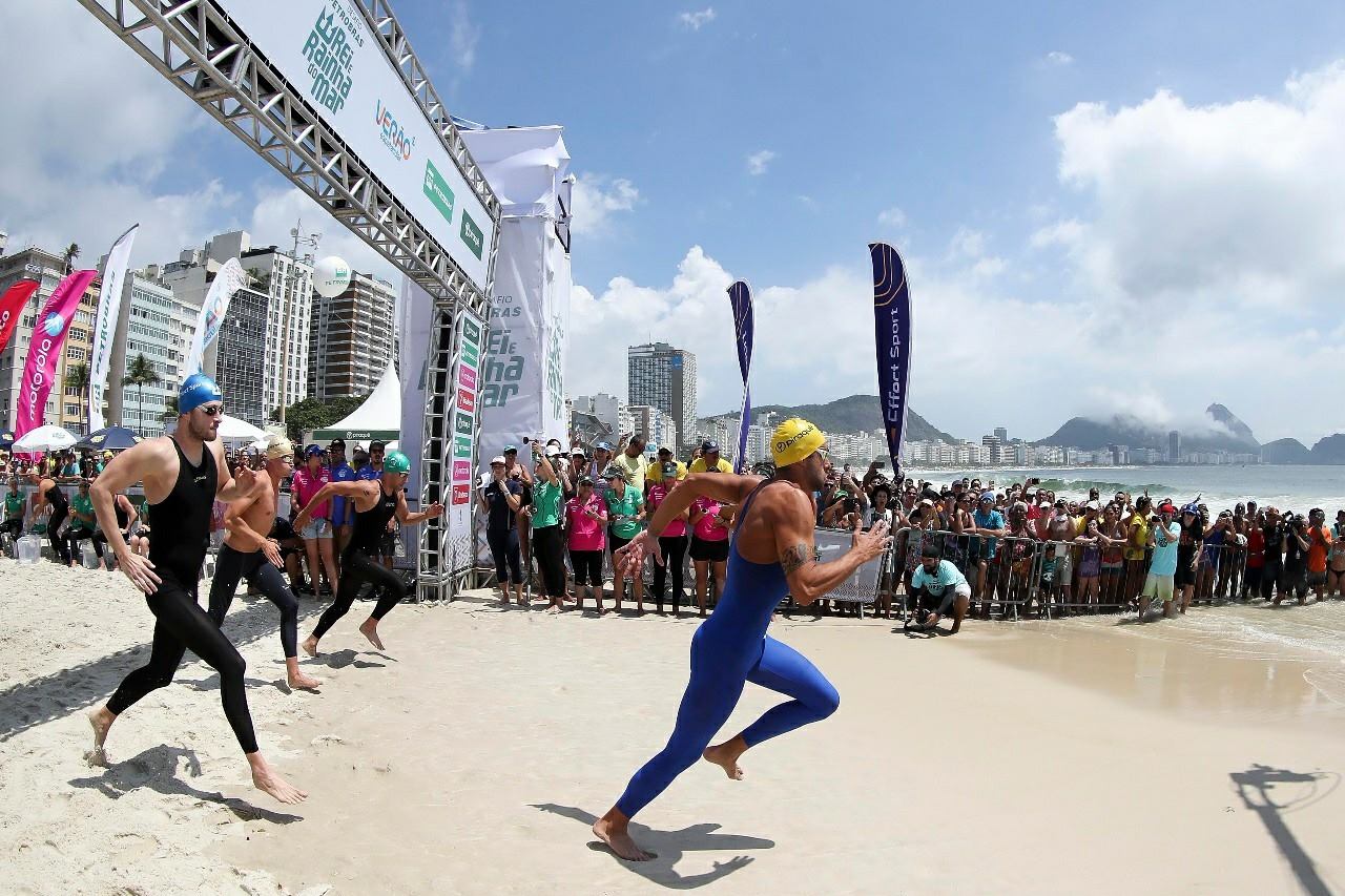 Rei e Rainha do Mar Ubatuba encerra inscrições amanhã (06)