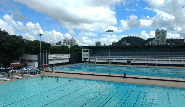 Campeonato Brasileiro Infantil de Verão começa amanhã