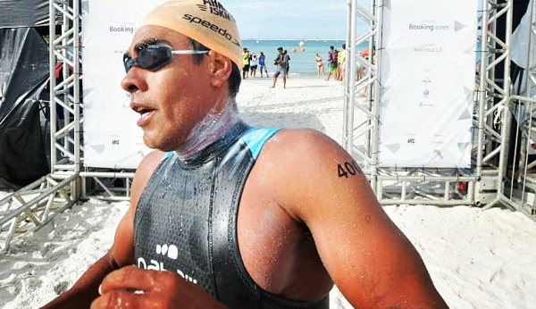 Sinara Britto e Artur Pedroza são os campeões do Aloha Spirit 2018