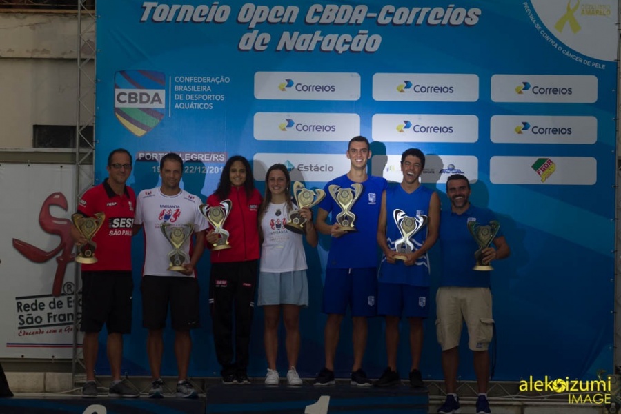 Minas Tênis Clube - Torneio de Tênis