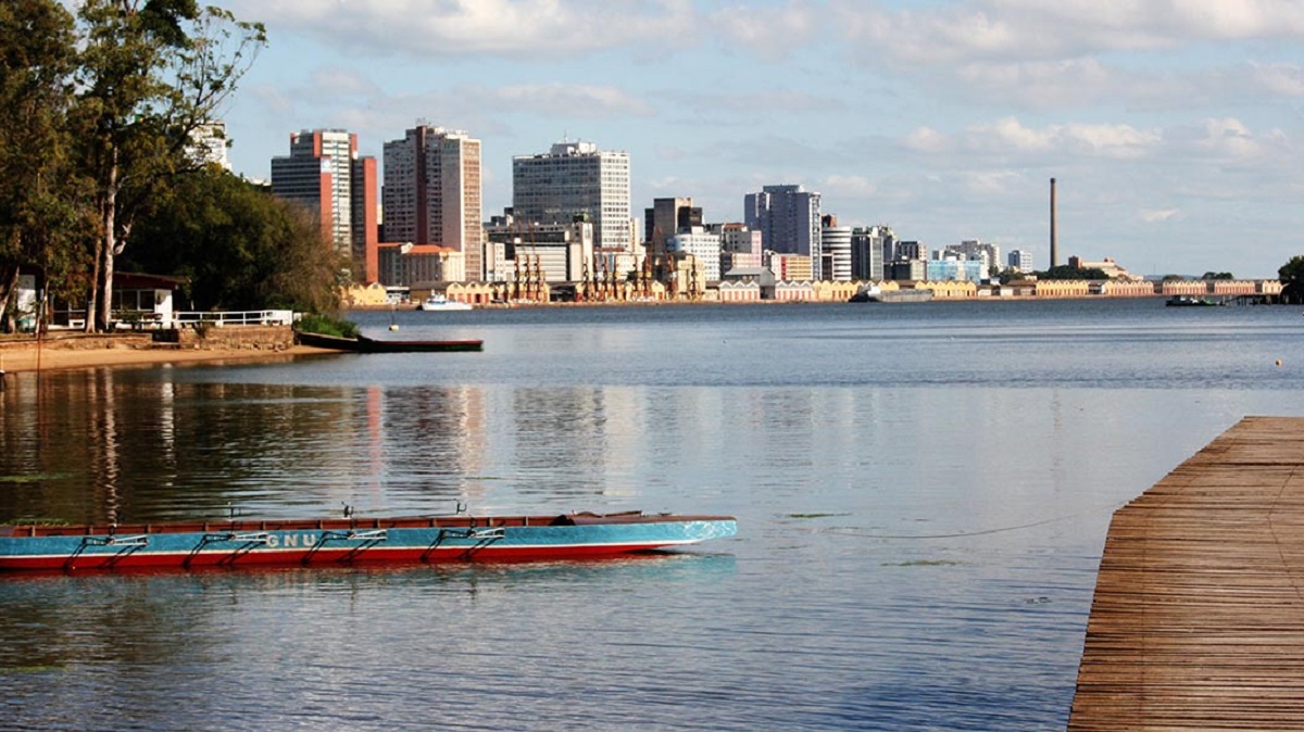 Águas abertas da CBDA começam neste final de semana