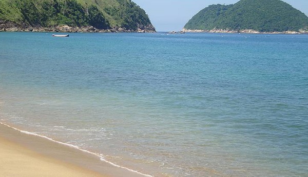 São Sebastião é palco da 3ª etapa do Circuito Mares