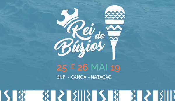 Disputando a coroa da realeza em Búzios