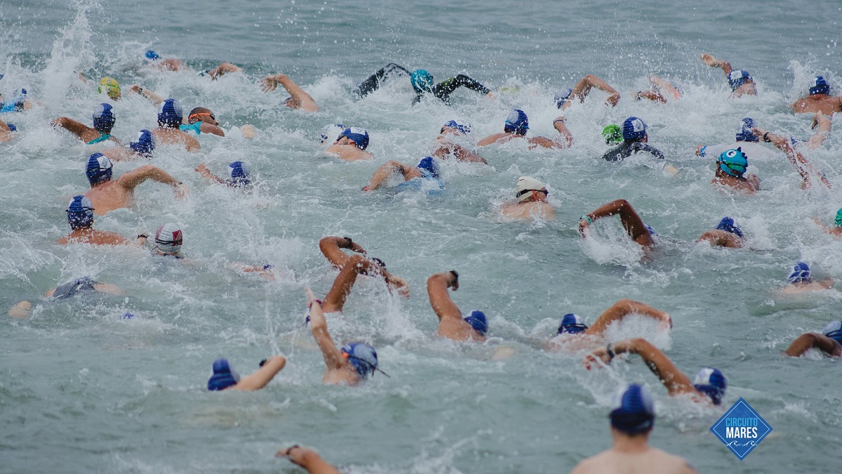 4ª etapa do Circuito Mares será neste domingo