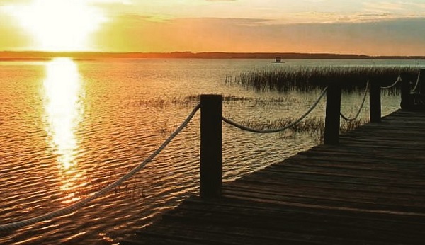 Diego Vidal e Sabrina Mazzola vencem a última etapa do Circuito VIVA RS