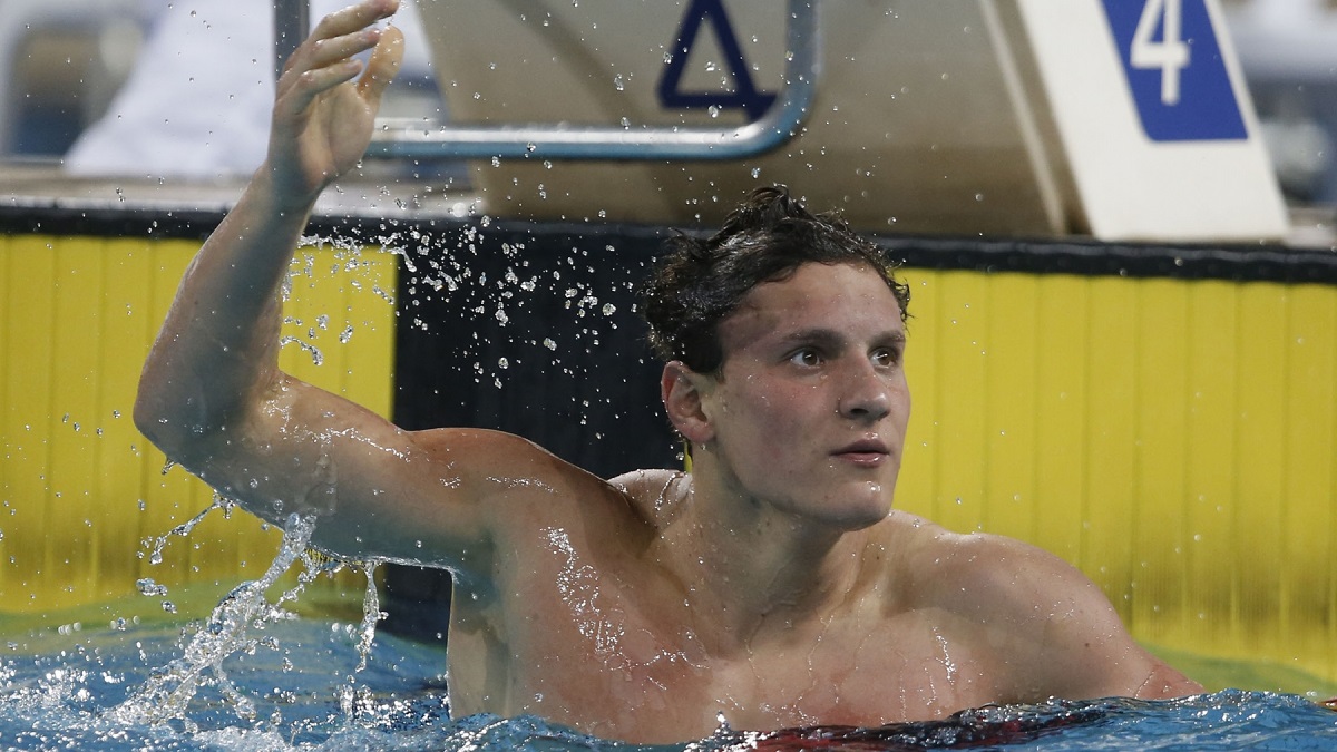 A ascensão de Caio Pumputis