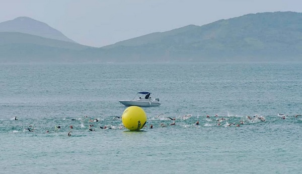 Aloha Spirit Festival chega a última etapa da temporada