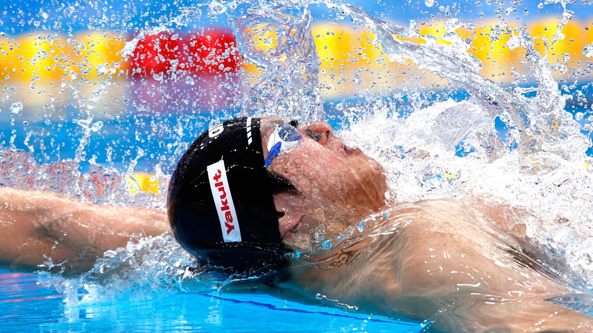 Junya Koga fala de depressão, suicídio e superação