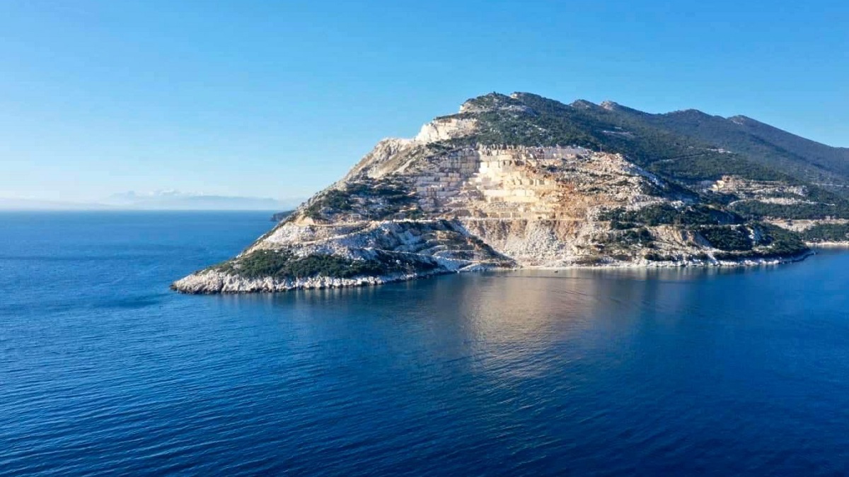 The Authentic Marathon Swim confirmada para setembro