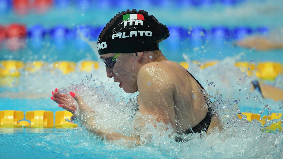 Sette Colli registra recordes e boas marcas em Roma