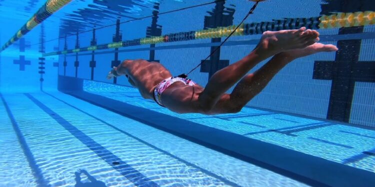 Inovação no treinamento de força