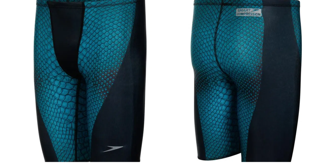 Jammer Repitle Speedo chega para esquentar o mercador nacional