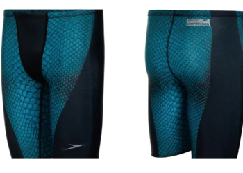 Jammer Repitle Speedo chega para esquentar o mercador nacional