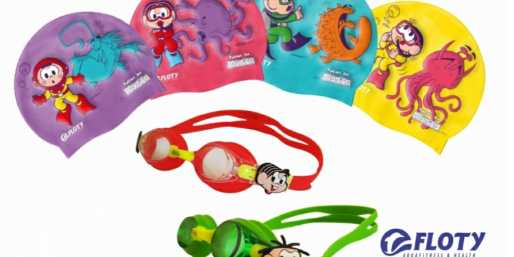 Floty & Turma da Mônica