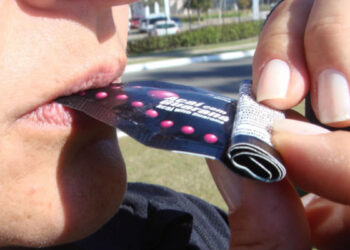 Energia em forma de gel