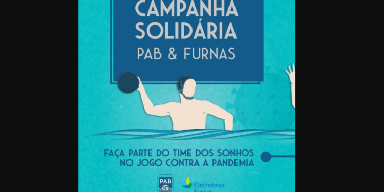 PAB lança campanha solidária em combate à COVID-19