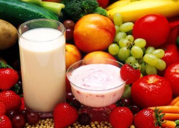 Qual é a dieta ideal para o nadador vegetariano/vegano?  