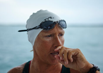 Filme sobre Diana Nyad será estrelado por atriz de Hollywood