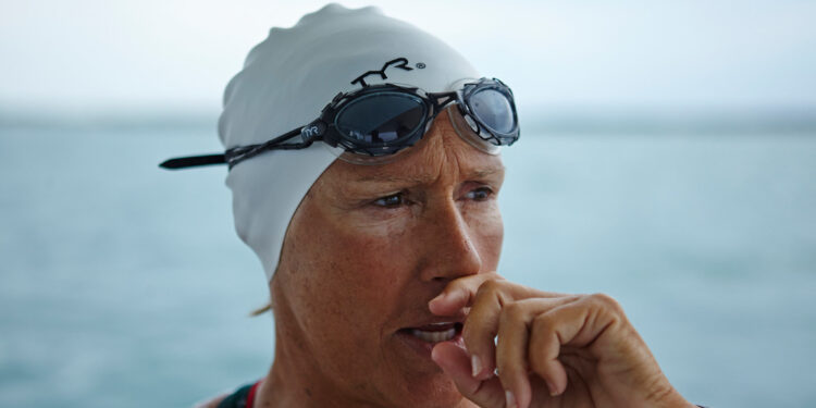 Filme sobre Diana Nyad será estrelado por atriz de Hollywood