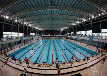 Campeonato Sul-Americano tem início em Buenos Aires