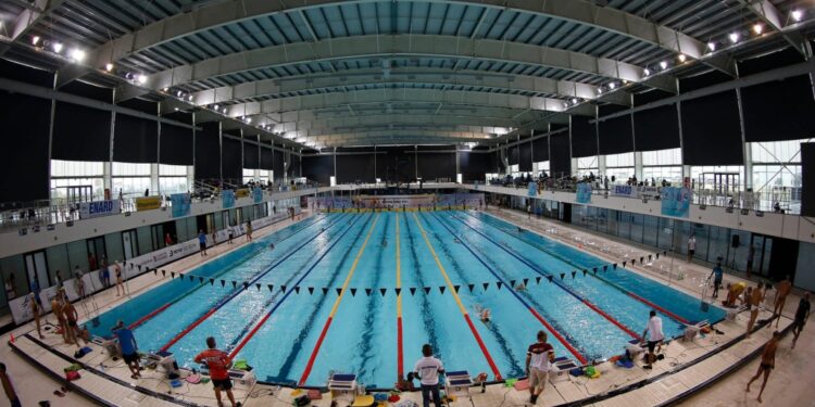 Campeonato Sul-Americano tem início em Buenos Aires