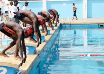 Angola e Portugal fecham parceria até Paris-2024