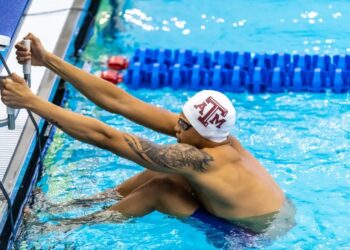 Texas é campeão da NCAA Divisão I masculino