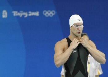 Os remanescentes de Pequim-2008