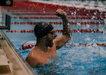 Oxygen Swimming nasce com foco em treinamento de alta performance