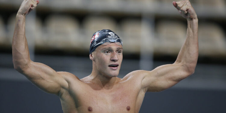 Mais três índices para fechar a seletiva olímpica