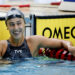 Nadadores de olho nas finais do terceiro dia