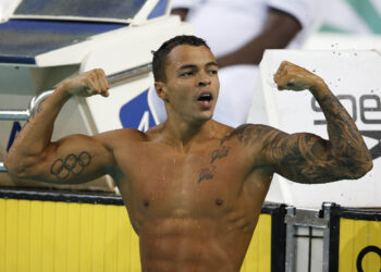 Mais três índices para fechar a seletiva olímpica