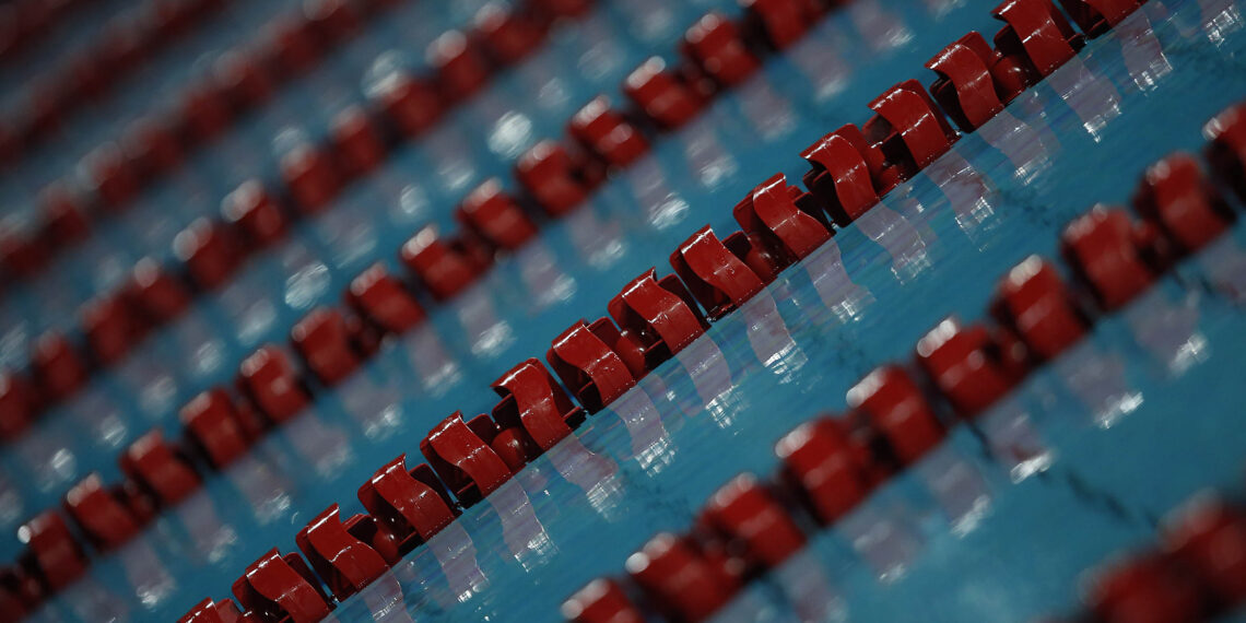 Classificados olímpicos após o quinto dia de seletiva