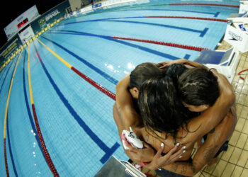 Lições de uma seletiva bem diferente