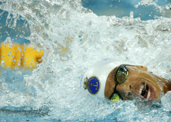 O que rola no penúltimo dia de Seletiva Olímpica