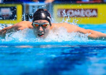 Os destaques das seletivas na Rússia e Japão