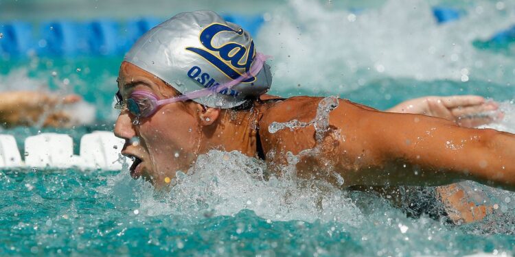 Estrela egípcia garante vaga para Tóquio